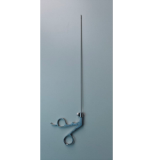 Щипці для нуклео ядра, 90°, Ø3мм х Ø2,5мм, довжина 330 мм