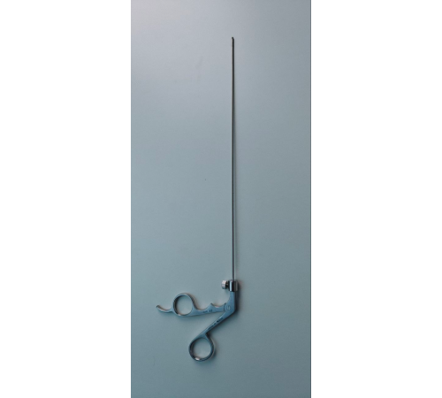 Щипці для нуклео ядра, 90°, Ø3мм х Ø2,5мм, довжина 330 мм