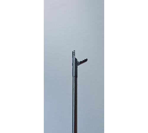 Щипці для нуклео ядра, 90°, Ø3мм х Ø2,5мм, довжина 330 мм