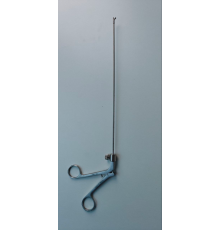 Щипці зубчаcті Ø 3 мм х  Ø 2,5мм,  довжина 270 мм