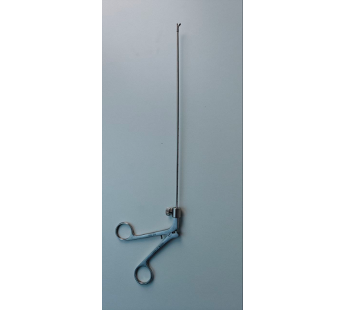 Щипці зубчаcті Ø 3 мм х  Ø 2,5мм,  довжина 270 мм