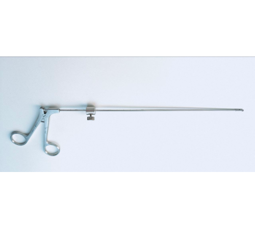 Щипці захоплюючі, Ø3мм х  Ø2,5мм, довжина 270 мм