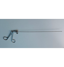 Щипці захоплюючі, Ø2 мм, довжина 270 мм