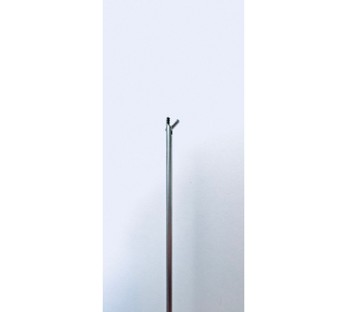 Щипці захоплюючі, Ø2 мм, довжина 270 мм