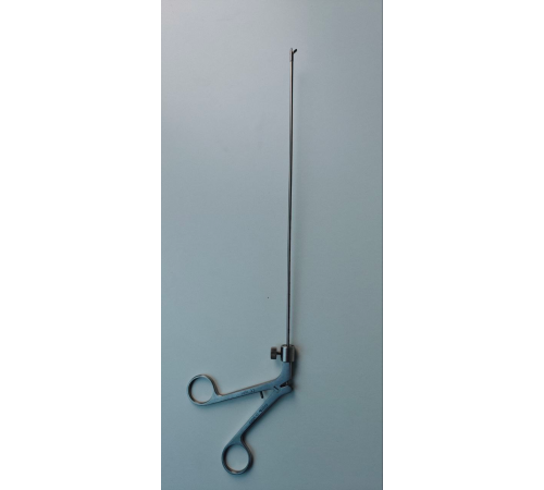 Щипці чашкоподібні Ø 3 мм х Ø 2,5мм,  довжина 270 мм