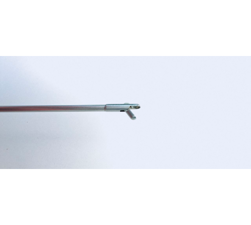 Щипці чашкоподібні Ø 3 мм х Ø 2,5мм,  довжина 270 мм