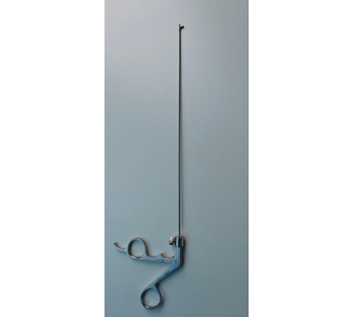 Щипці чашкоподібні Ø 3 мм х Ø 2,5мм,  довжина 330 мм