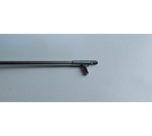 Щипці чашкоподібні Ø 3 мм х Ø 2,5мм,  довжина 330 мм