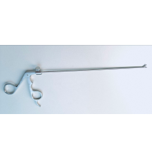 Щипці захоплюючі, Ø3,4 мм, довжина 270 мм