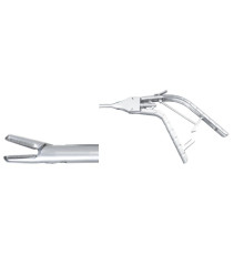 Голкотримач пистолетний тип, прямі, з напиленням, Ø5 мм, l=330 мм