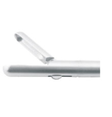 Лапароскопічні захоплюючі щипці  Ø10 мм, l=330 мм