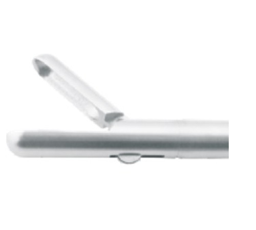 Лапароскопічні захоплюючі щипці  Ø10 мм, l=330 мм