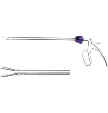 Лапароскопічний кліпаплікатор