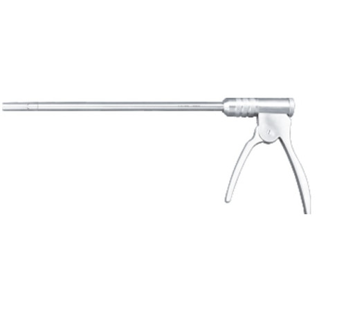 Кліпаплікатор для пластикових кліпс Ø10 мм, l=330 мм