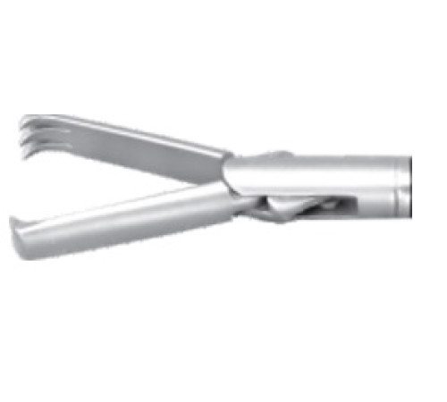 Робоча вставка щипців лапароскопічних DW5006