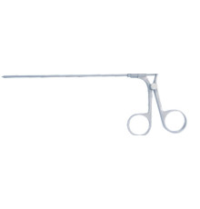 Щипці для абдомінального шва Ø2мм, l=110мм