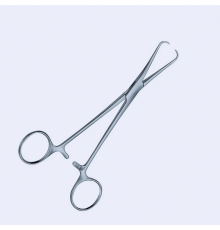 Затискач для рушників BERNHARD 16,5 см