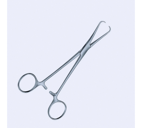 Затискач для рушників BERNHARD 16,5 см