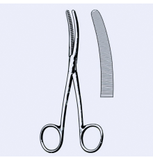 Затискач для спонжів Bryant, 13 см