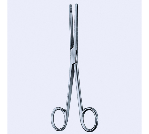 Щипці синусові Lister, 13 см, 5"