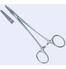 Голкотримач Crile-Wood, 15 cm (см), 6" 