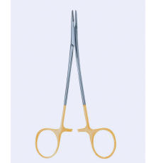 Голкотримач Crile-Wood, 15 cm (см), 6 ", карбід вольфраму