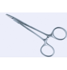 Голкотримач Halsey, зубчастий, 13 cm (см), 5"