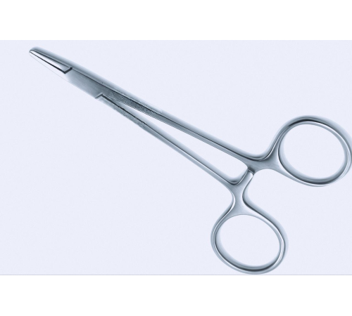 Голкотримач Halsey, зубчастий, 13 cm (см), 5"