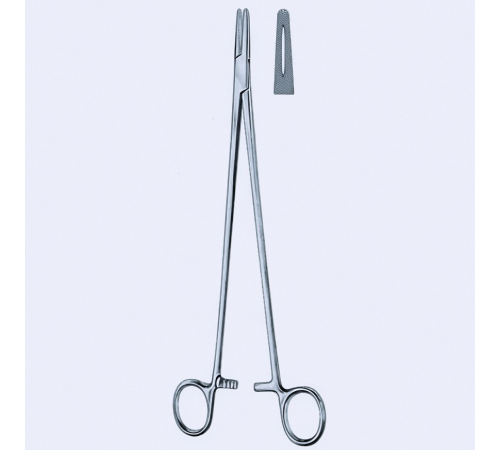 Голкотримач Masson, 27 cm (см), 10 3/4" 