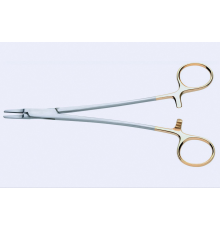 Голкотримач Ryder, 13 cm (см), 5 ", карбід вольфраму