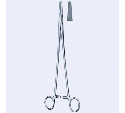 Голкотримач Wangensteen, 27 cm (см), 10 3/4"