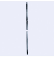 Провідник для пили DEMARTEL, 33 cm (см), 13"