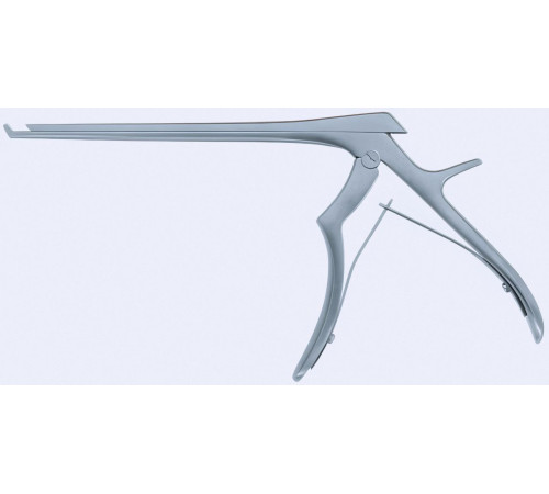 Ронжер Ferris-Smith Kerrison, ширина 1 mm (мм), різ 130° догори, 180 mm (мм) (7")