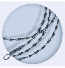 Пила-струна Gigli, 25 cm (см), УП: 10 шт.