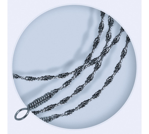 Пила-струна Gigli, 25 cm (см), УП: 10 шт.