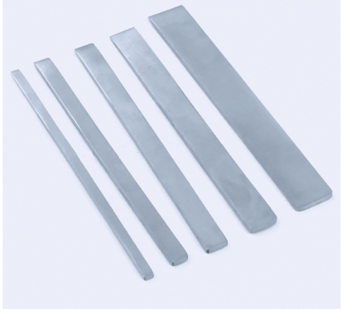 Остеотом LAMBOTTE-mini, 12,5 cm (см), 5", 2 mm (мм)