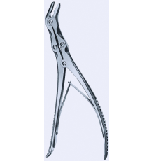 Ронжер для кісток Leksell, 24,5 cm (см), 9 3/4", 3 mm (мм)