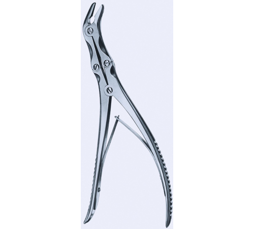 Ронжер для кісток Leksell, 24,5 cm (см), 9 3/4", 3 mm (мм)