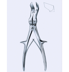 Кусачки Liston-Key-Horsley, 27 cm (см), 10 3/4"