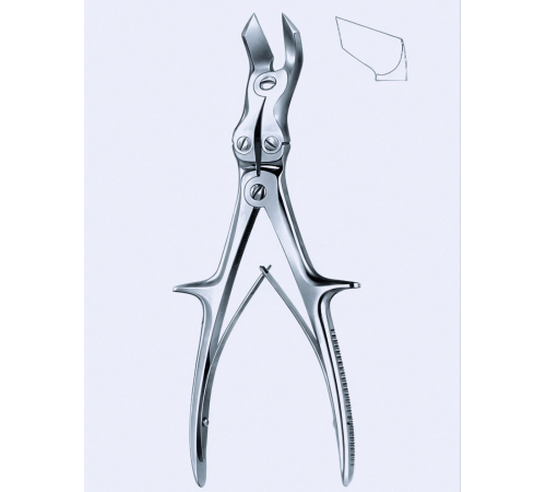 Кусачки Liston-Key-Horsley, 27 cm (см), 10 3/4"