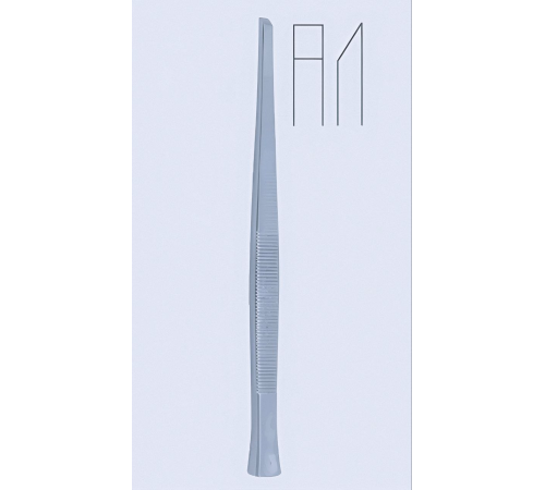 Долото Partsch, 13,5 cm (см), 5 1/4", 2 mm (мм) 