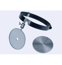 Налобне дзеркало Ziegler, 90 mm (мм)