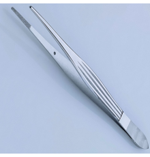 Пінцет хірургічний McIndoe, 15 cm (см), 5 3/4"