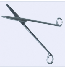Ножиці Metzenbaum прямі