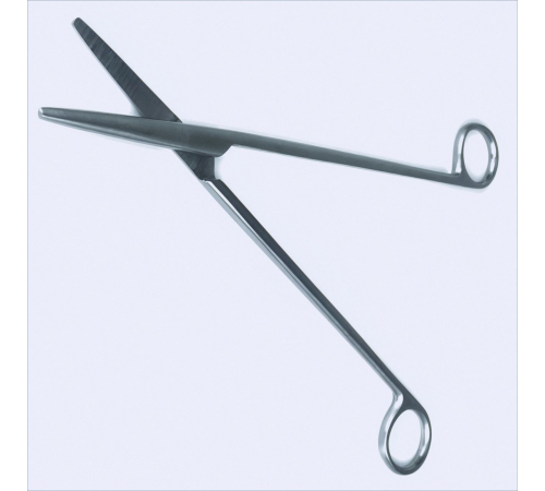 Ножиці Metzenbaum прямі