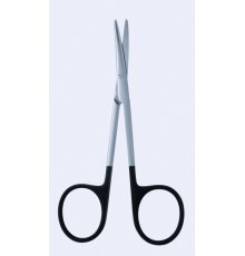Ножиці назальні Joseph для пластичної хірургії, прямі, 14 см, SUPERCUT