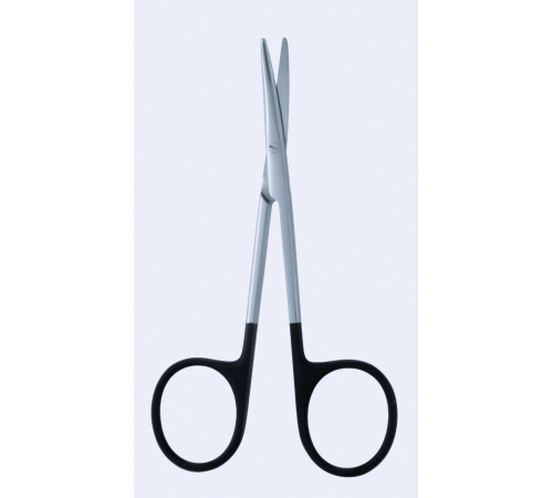 Ножиці назальні Joseph для пластичної хірургії, прямі, 14 см, SUPERCUT