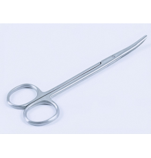 Ножиці LEXER-BABY прямі, 10 см