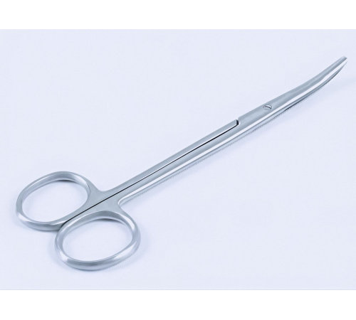 Ножиці LEXER-BABY прямі, 10 см