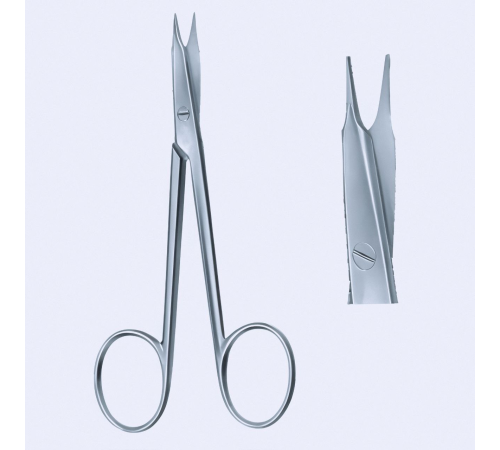 Ножиці Reynolds, прямі, 15 см